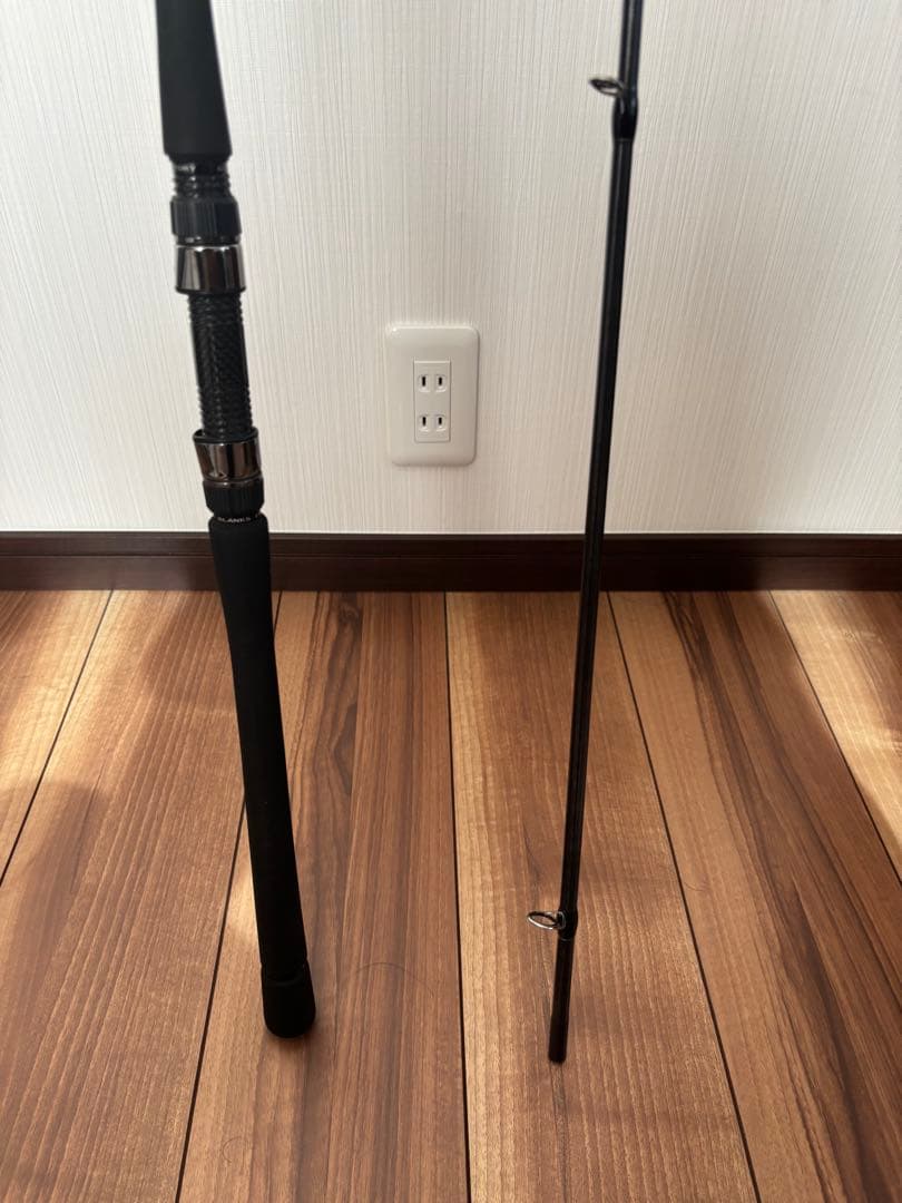 モンスターサーフ1092tr