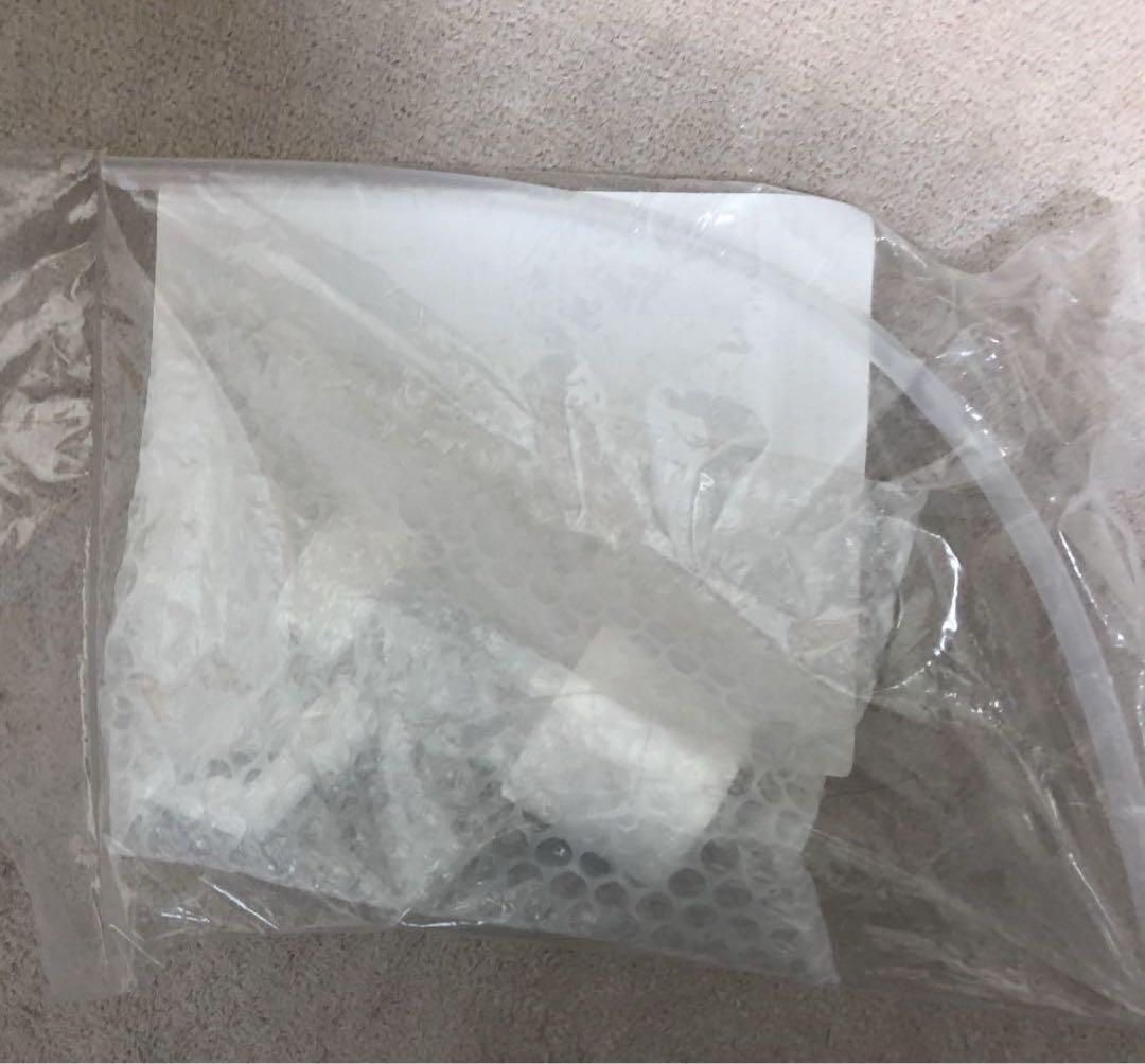 サントリー特製（角）5L 4本セット　 ポンプ付き