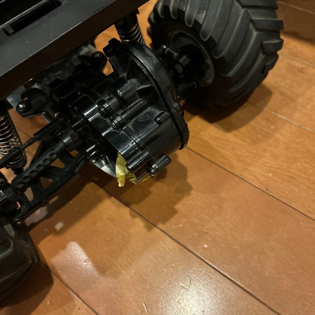 アンツでお願いします。