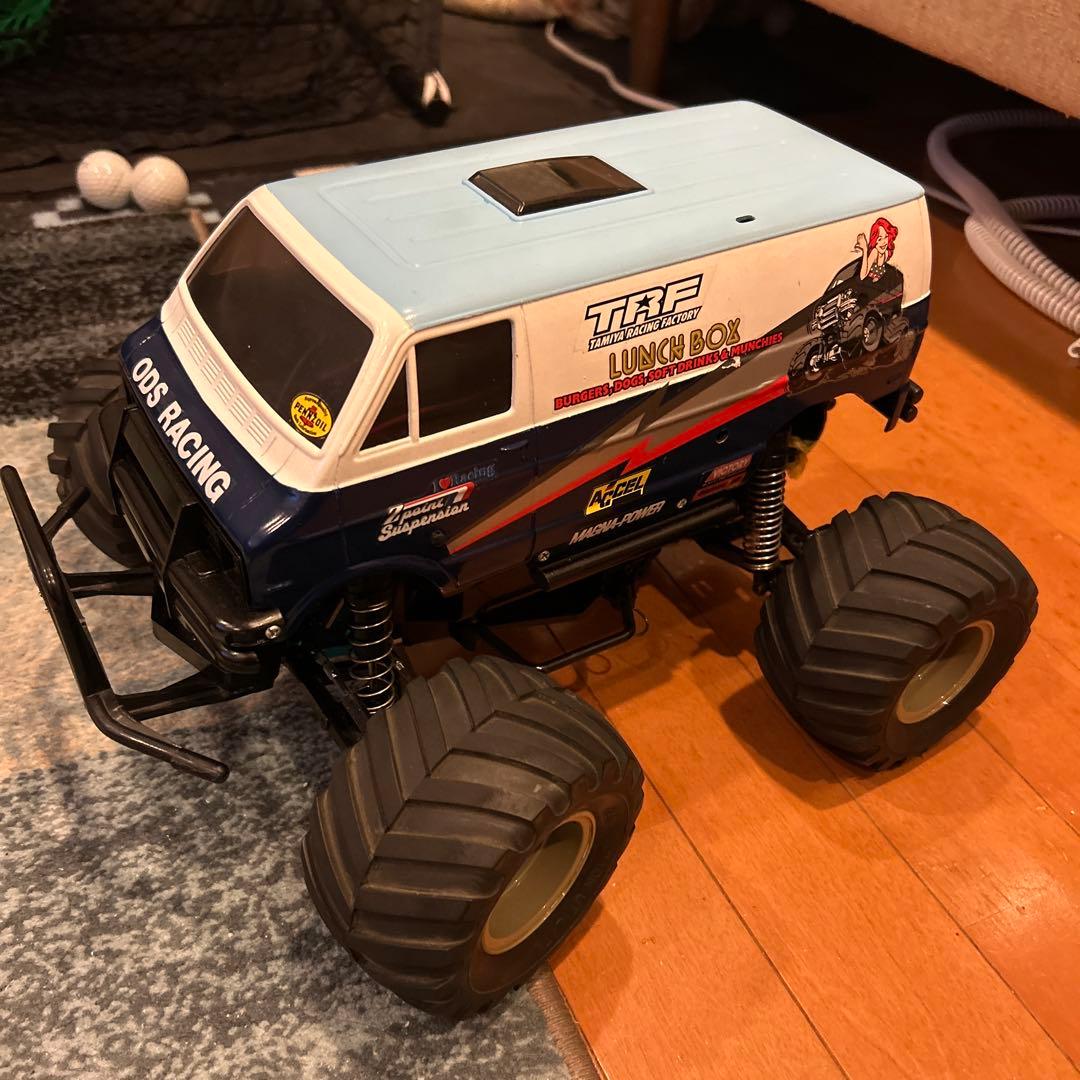 アンツでお願いします。