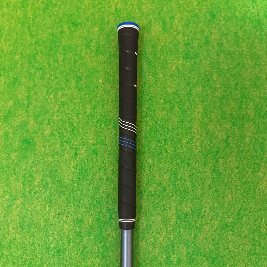 ゼクシオ (10代目) フェアウェイウッド　4番　右利き用　ヘッドカバー無