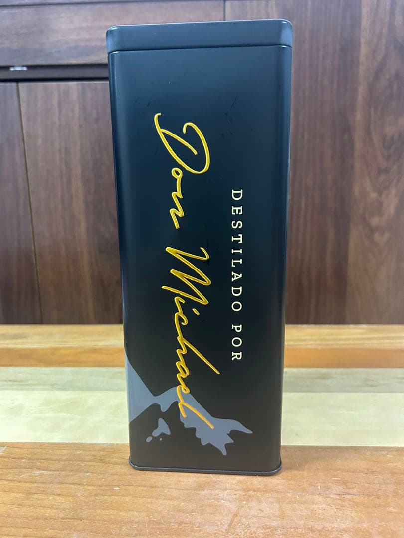 Black Whiskey アンでアンブラックコーンウイスキー 700ml