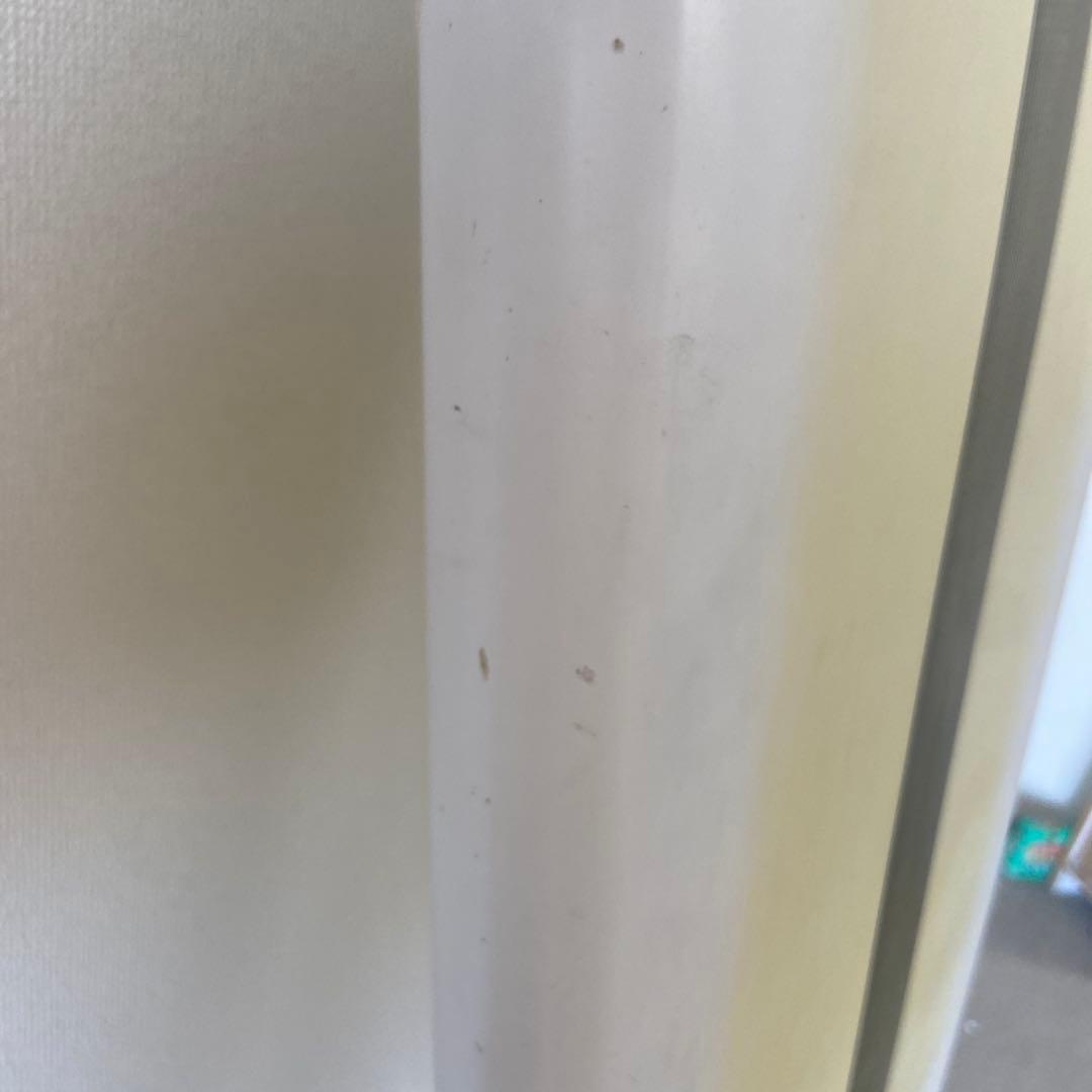 アルメリック トルク サーフボード チャンチョ 7.6 簡易ケース、フィンつき