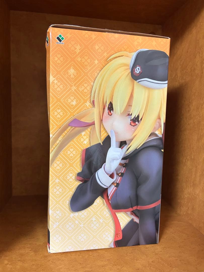 在原七海 フィギュア あみあみ限定版