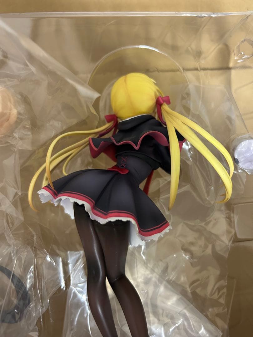 在原七海 フィギュア あみあみ限定版