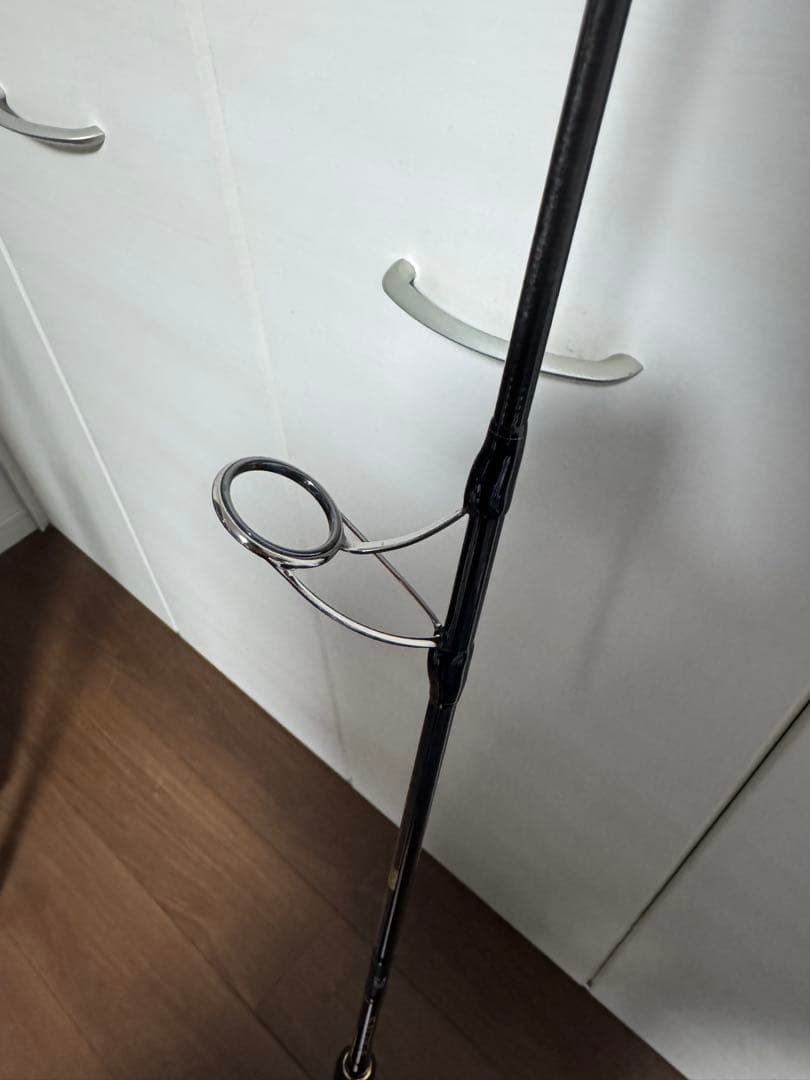 ソルティガR J62S-4LO