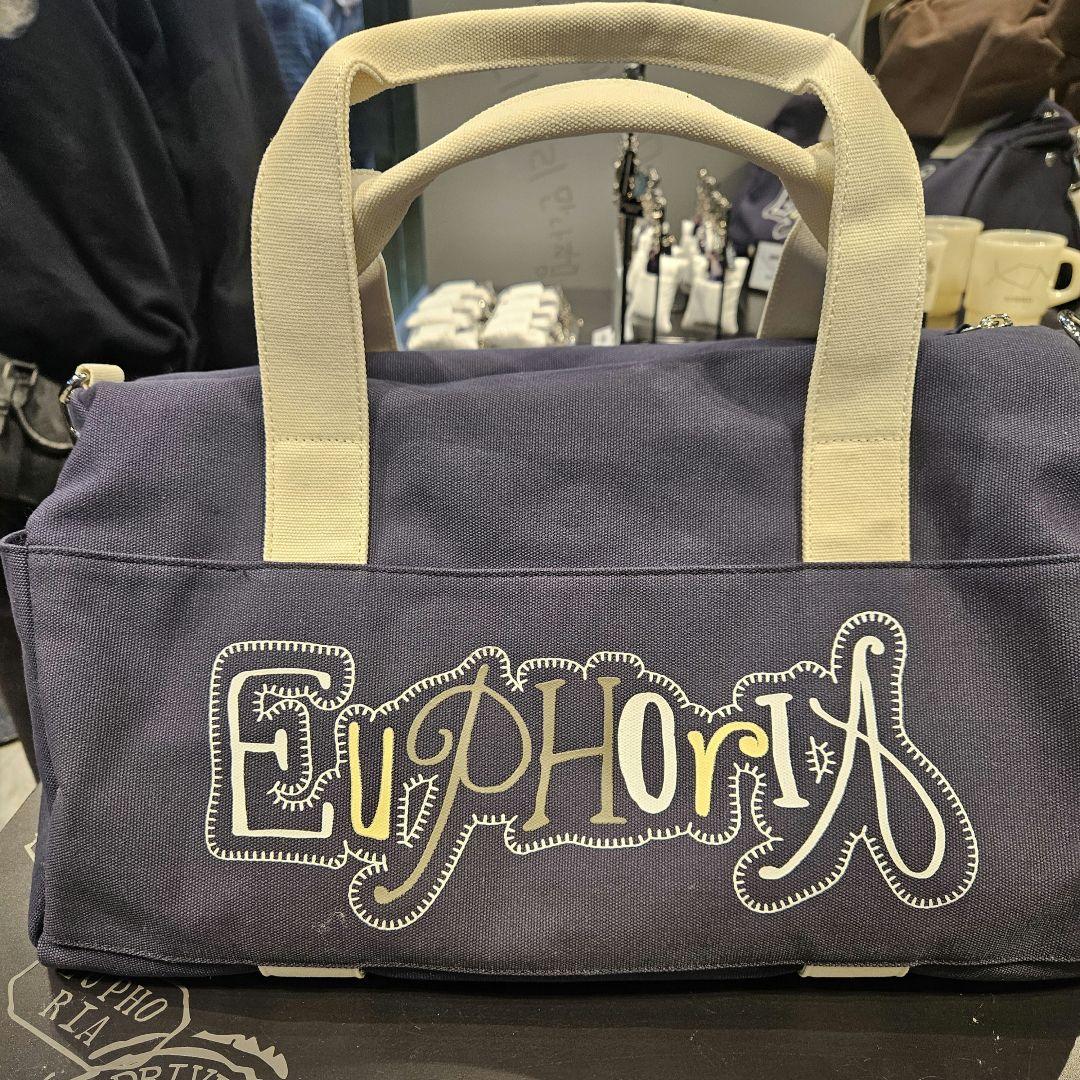 バッグ 韓国 ALD1 ボストンバッグ ポップアップ