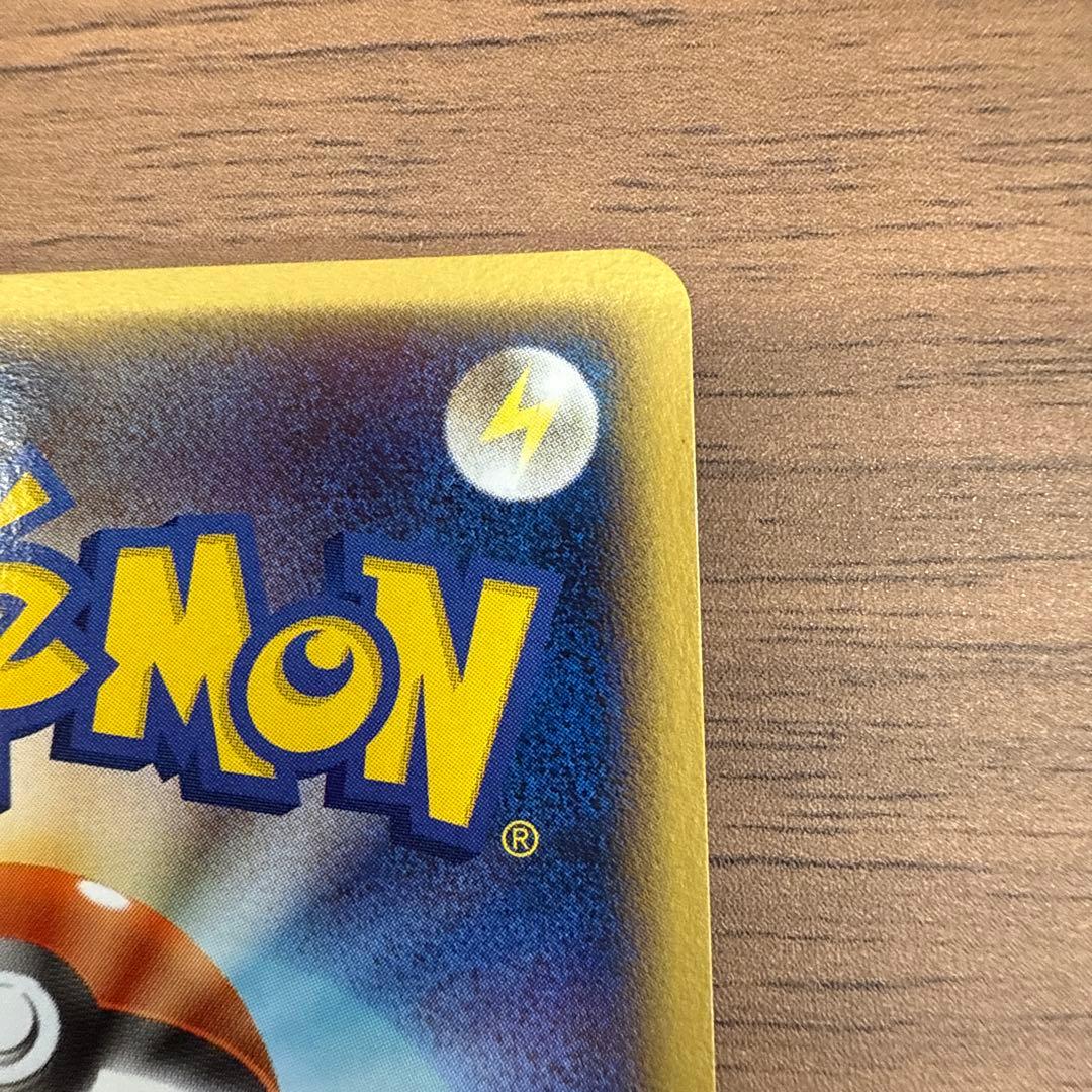 レックウザ δデルタ種　プロモ　明治　103/pcg-p 激レア　美品　希少