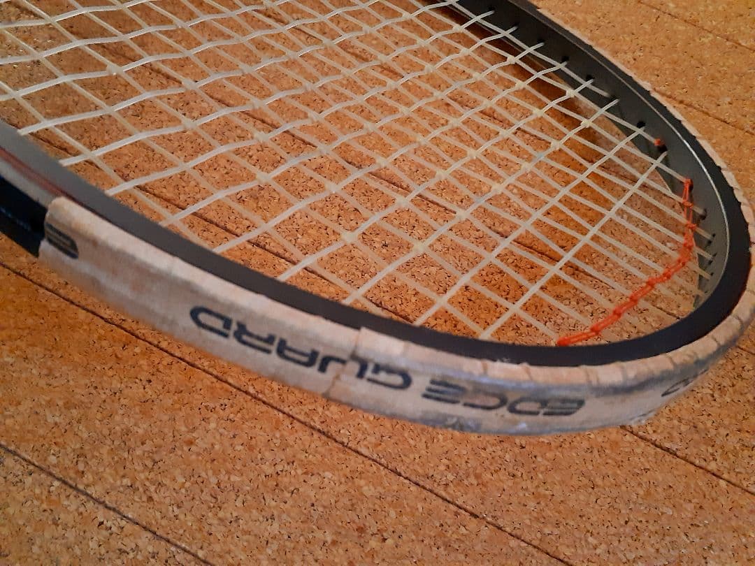 HEADヘッド テニスラケット 希少！アーサーアッシュ コンペティションエッジ