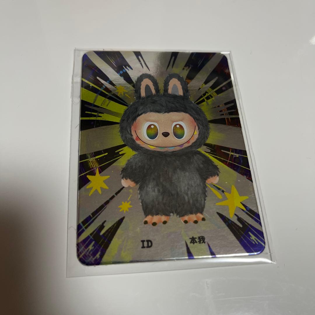 ♡*♡様 【正規品】 LABUBU ラブブ エナジー シークレット SECRET