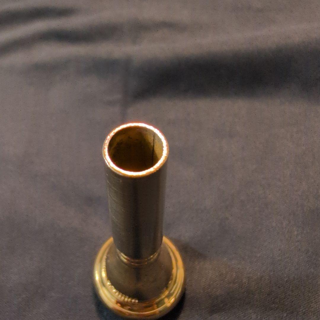 Willie's ウィリーズTPX1.5C トランペットマウスピースGP