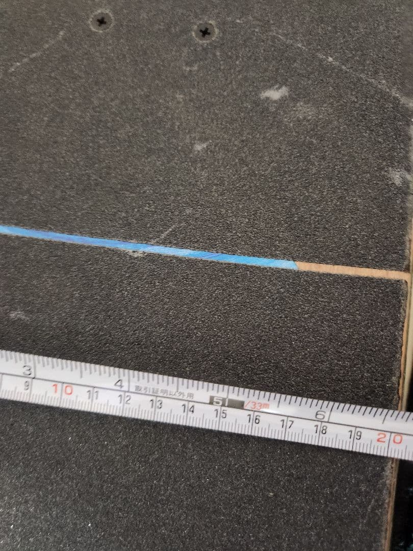 スケボーコンプリート オールモスト