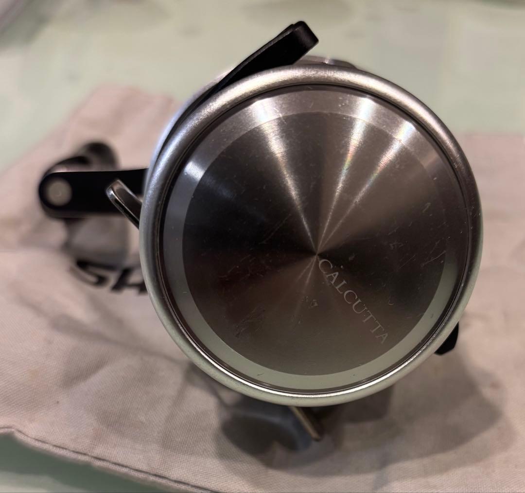 ブラックフライデーのみセール！早い者勝ちで！12カルカッタ　200