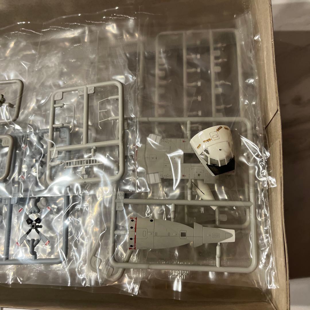 TOMYTEC P-3C 技MIX海上自衛隊 鹿屋基地AC307