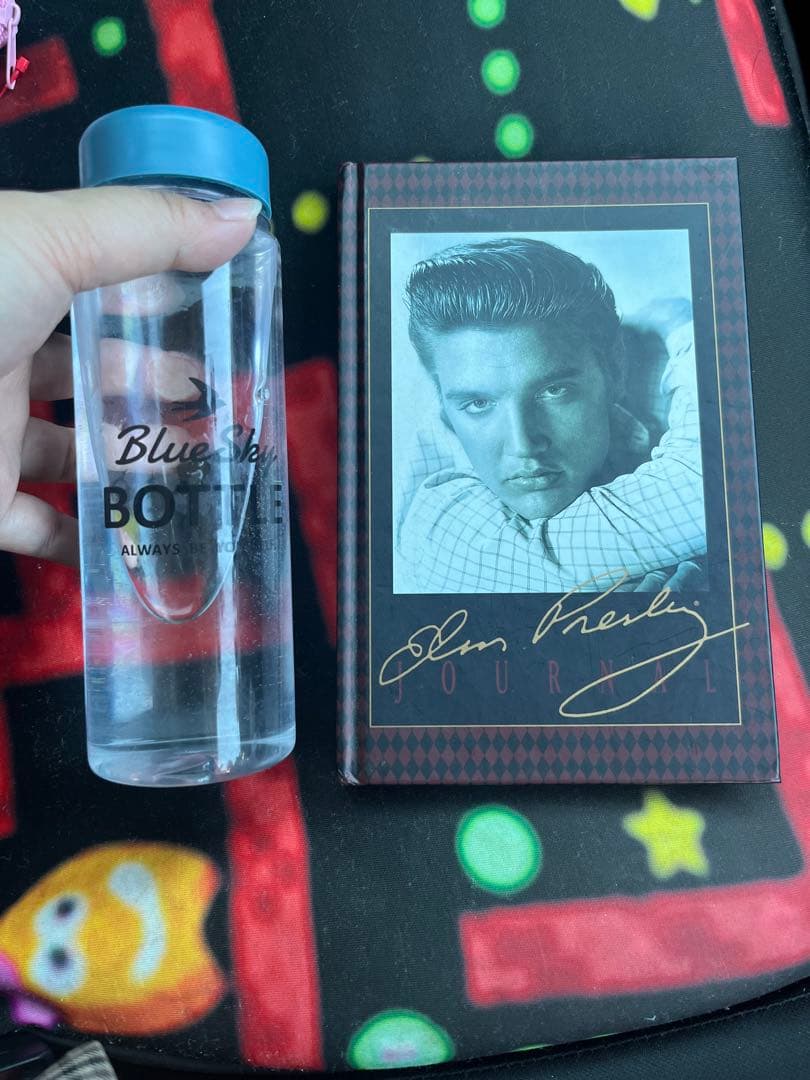 エルビス・プレスリー Elvis Presley Journal