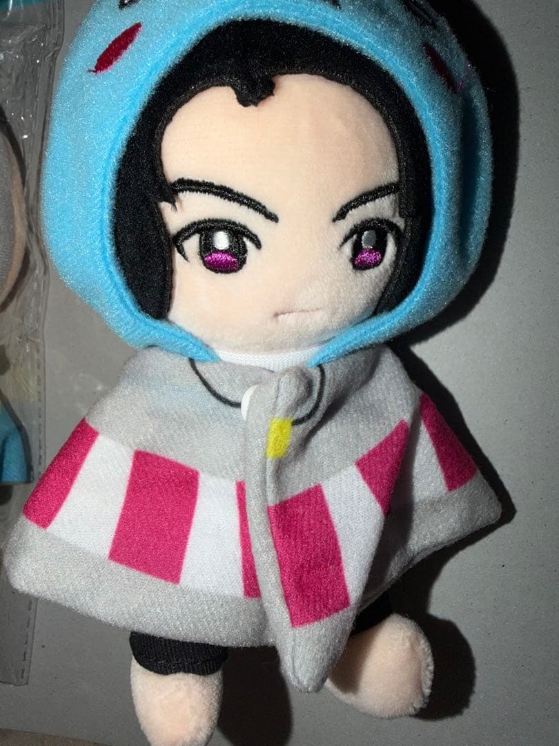 Hey! Say! JUMP ゆうやせーばぁ 髙木雄也 ぬいぐるみ