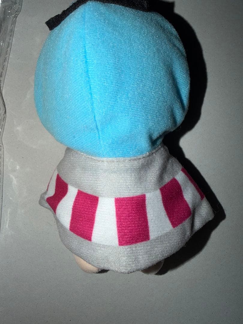 Hey! Say! JUMP ゆうやせーばぁ 髙木雄也 ぬいぐるみ