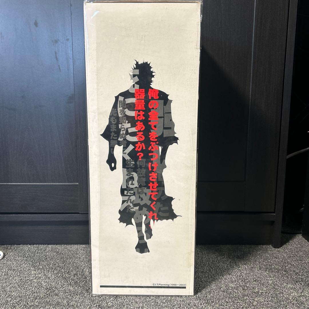 武蔵(流血Ver.)「バガボンド」 ドリームコレクション