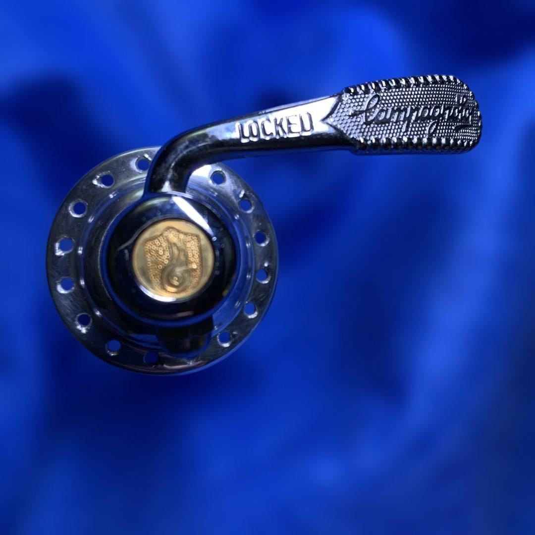 カンパニョーロ50周年記念スモールハブ 32Ｈ