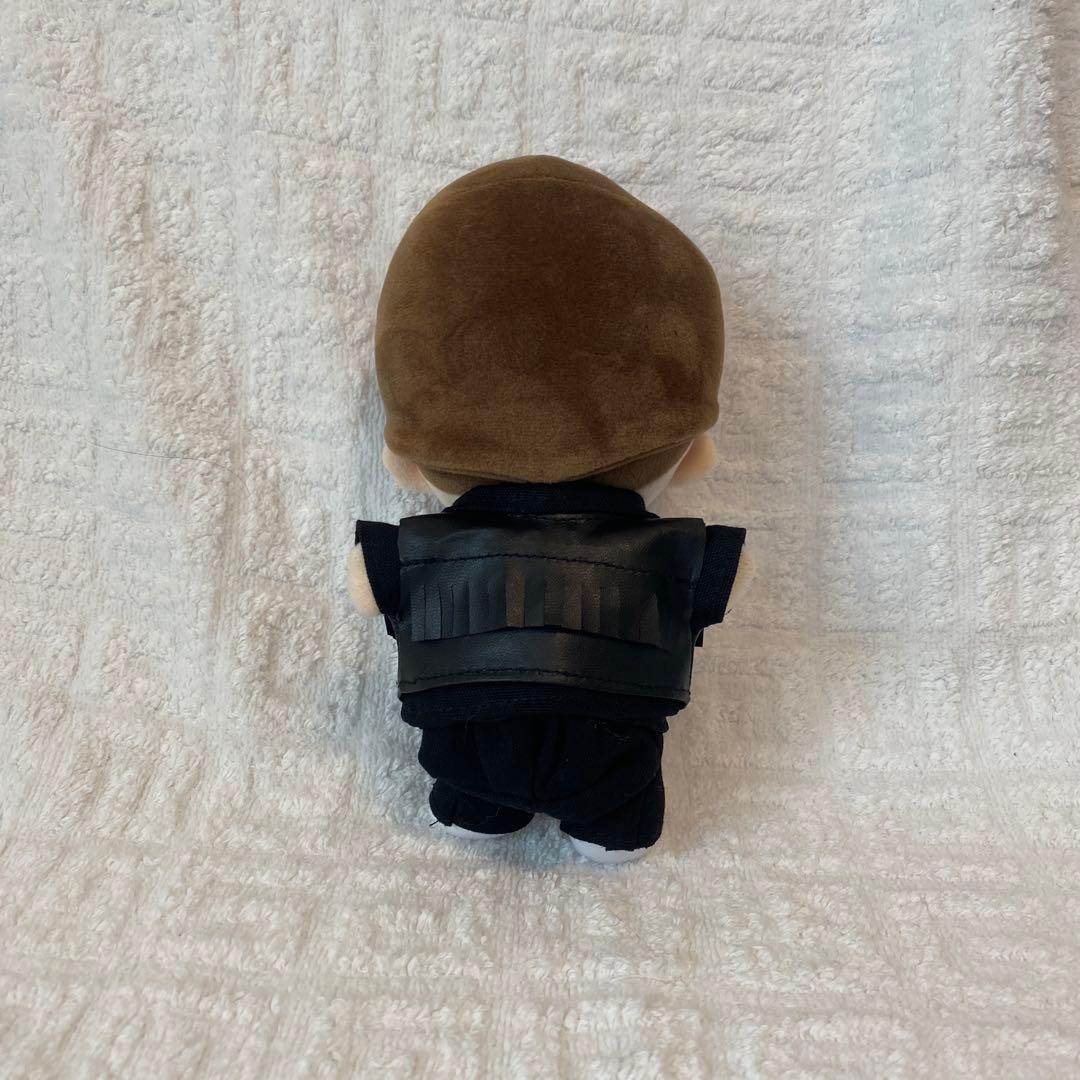 Ａぇ!group ちびぬい　デビュー曲　衣装