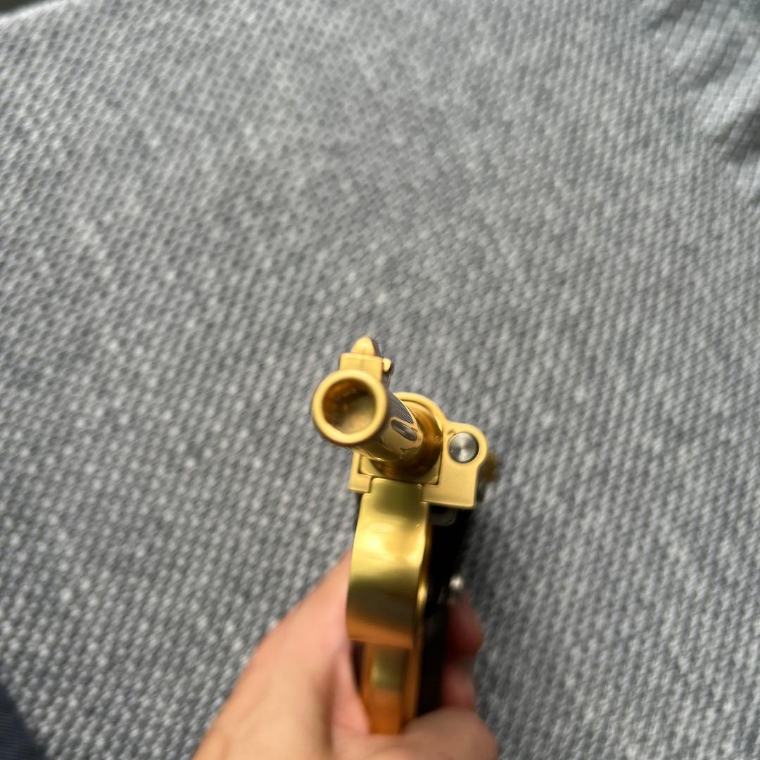 モデルガン マルシン 南部式小型自動拳銃