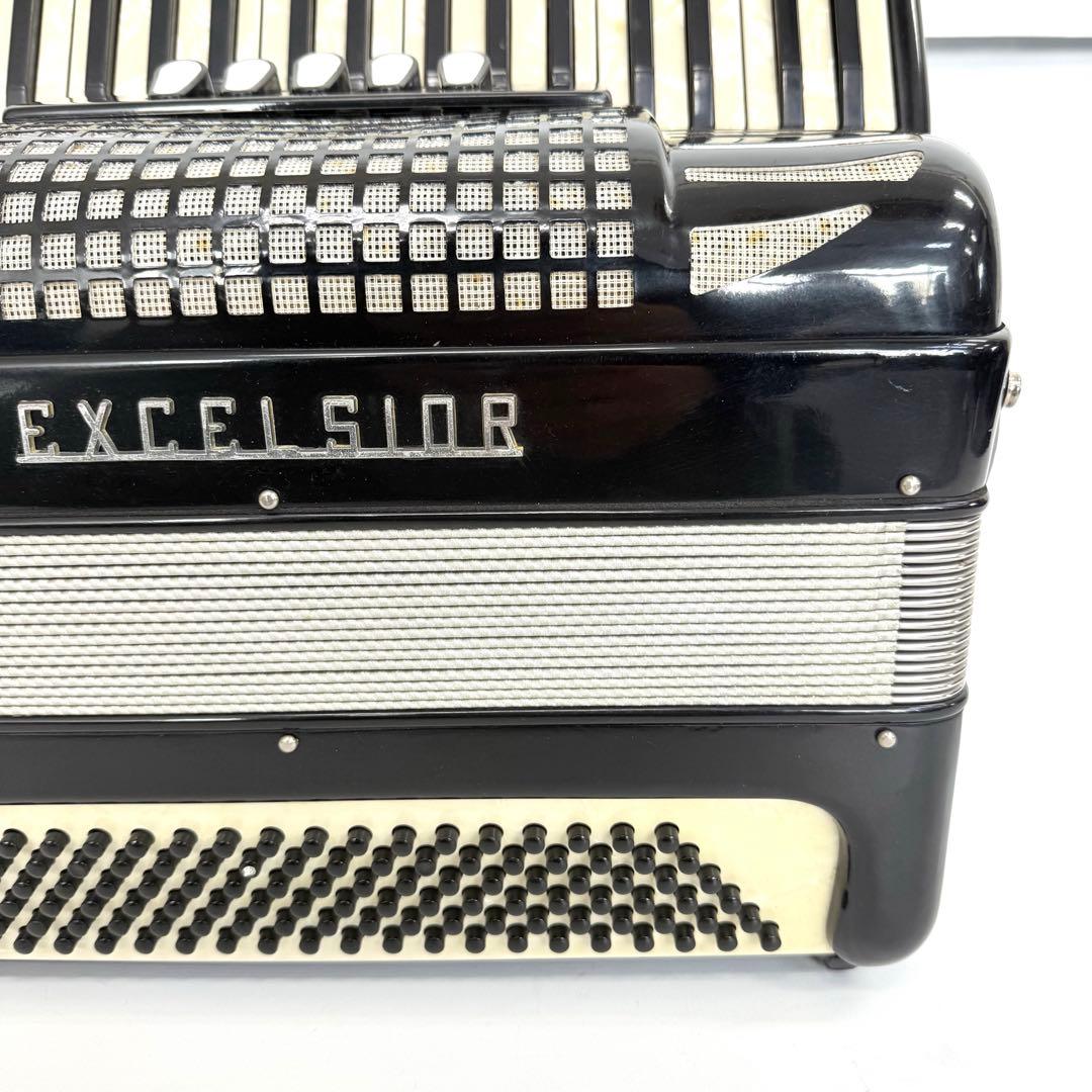 EXCELSIOR 303 アコーディオン