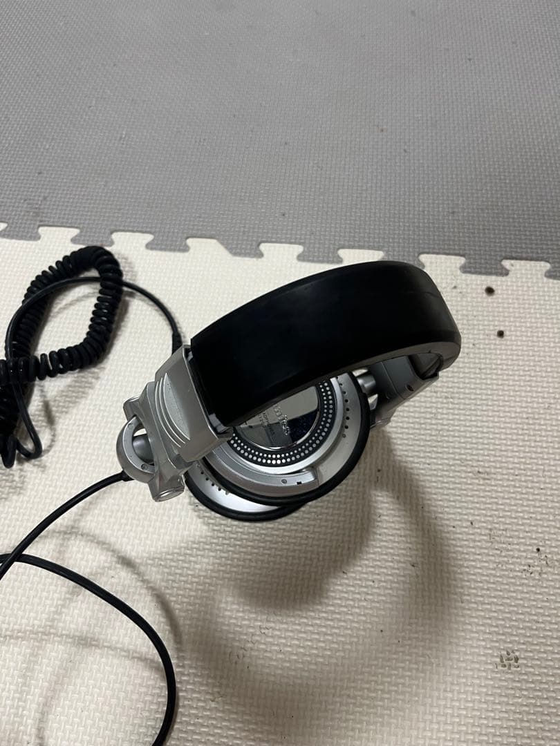 Technics　RP-DH1200 ヘッドホン　DJ用