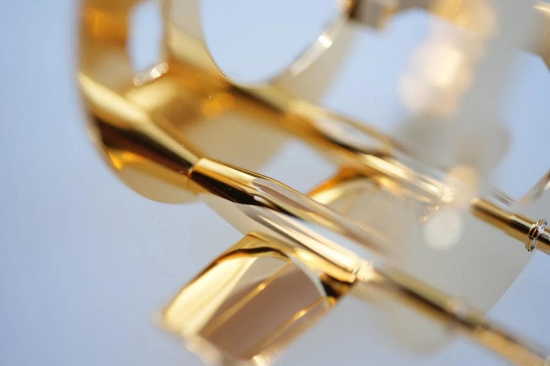 【トライアングル】サイモン下村監修 カスタムフレーム for 2500C /*