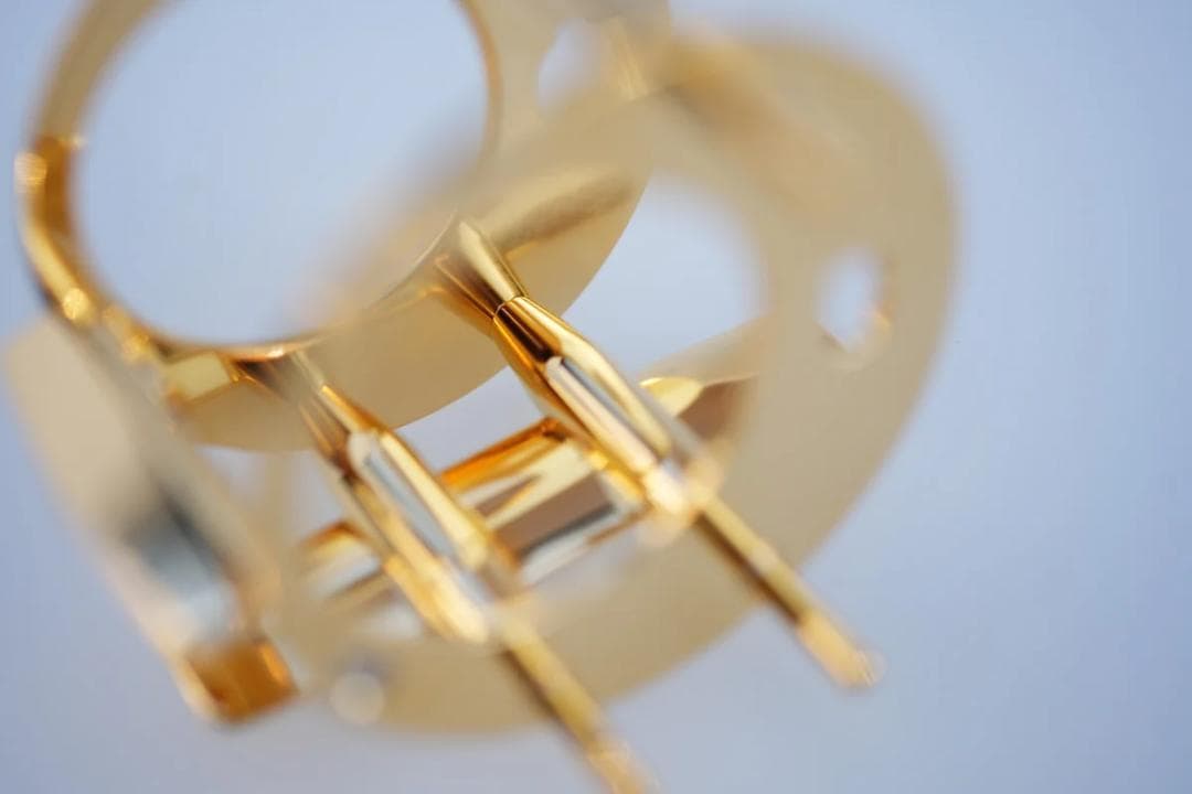 【トライアングル】サイモン下村監修 カスタムフレーム for 2500C /*