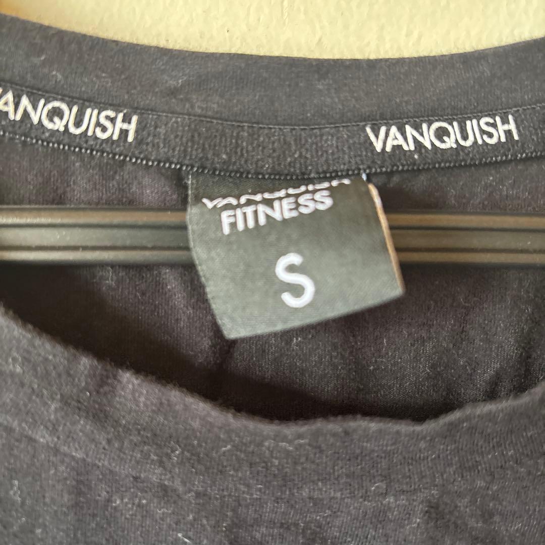 LYFT、VANQUISH Tシャツ３枚セット