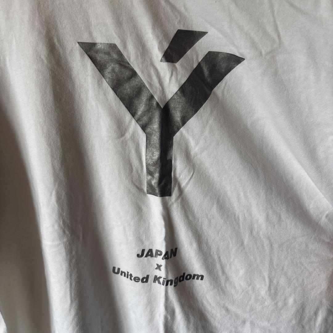 LYFT、VANQUISH Tシャツ３枚セット