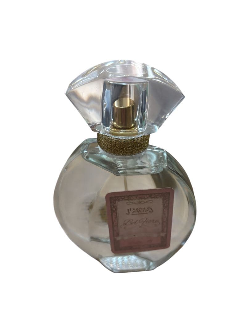 DIABOLIK LOVERS 小森ユイ オードトワレ　香水