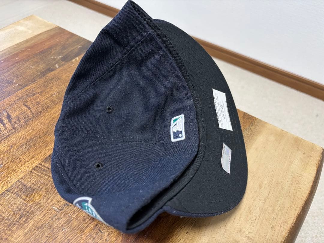 KEN GRIFFEY JR. NEW ERA 59FIFTY グリフィーjr