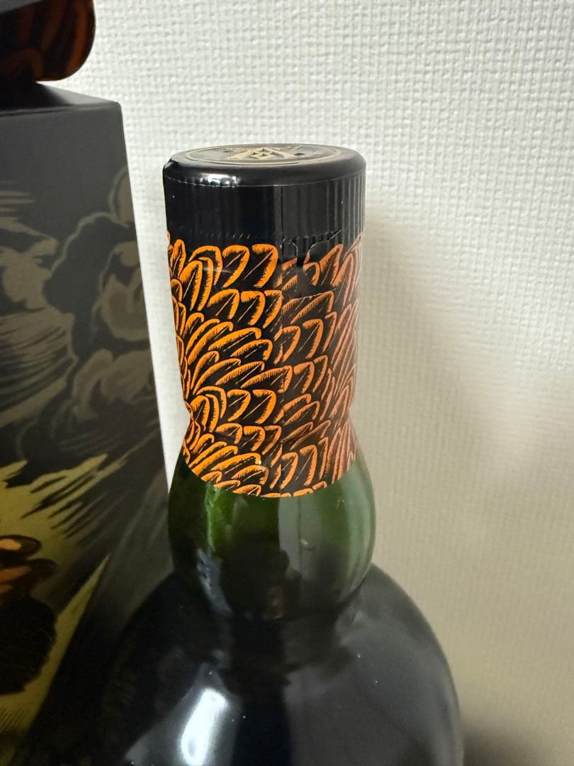 Ardbeg 13年 700ml【アードベッグ　アンソロジーシリーズ】