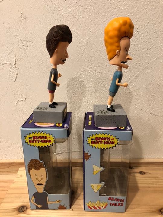 超貴重！FUNKO WACKY WOBBLER BOBBLEHEAD!