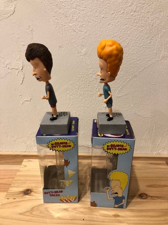 超貴重！FUNKO WACKY WOBBLER BOBBLEHEAD!