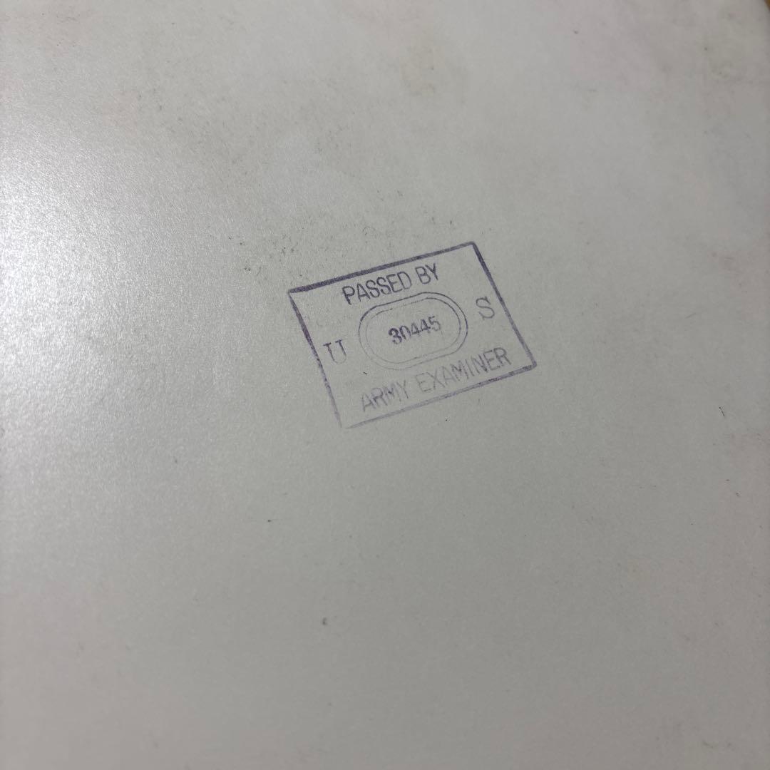 【戦争•写真】終戦前後の航空写真16枚 ドイツ フランス 米軍