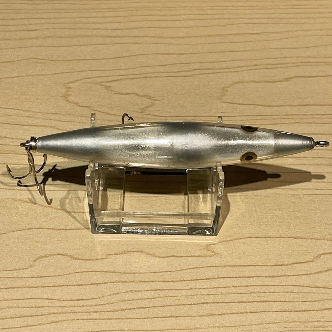 希少 オールドへドン ダイイングクイーバー Heddon ダイイングフラッター