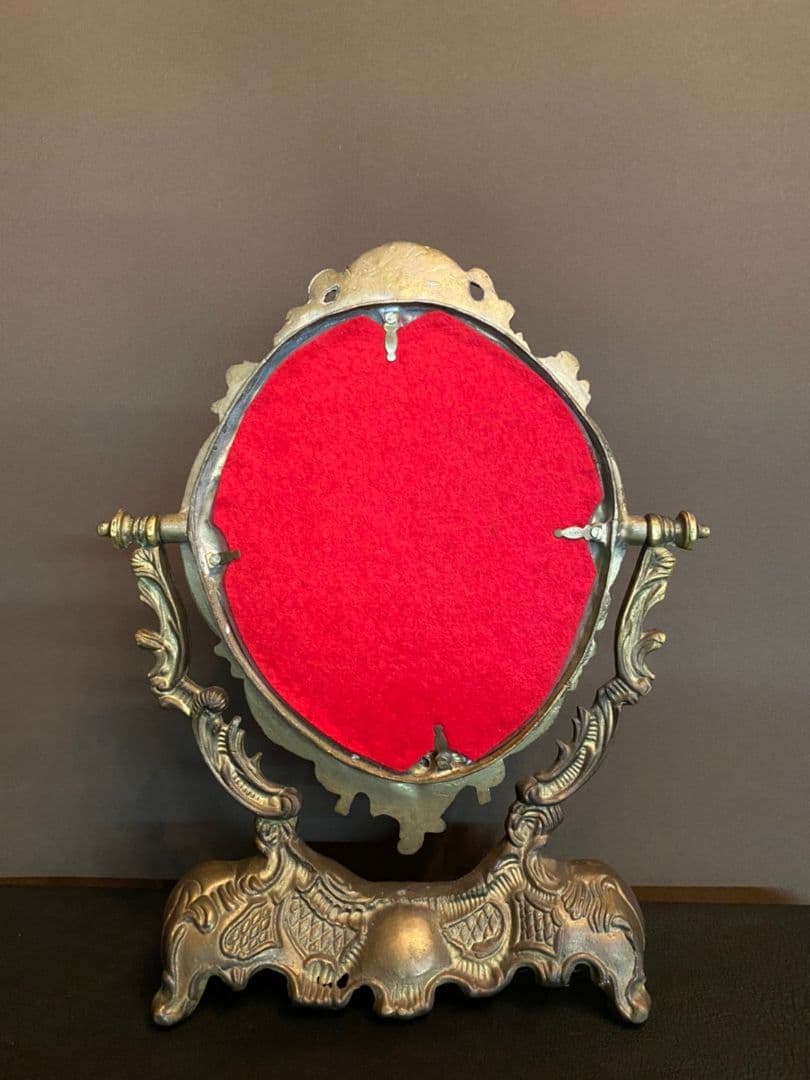 LiSA 紅蓮華 ジャケットアンティークミラー