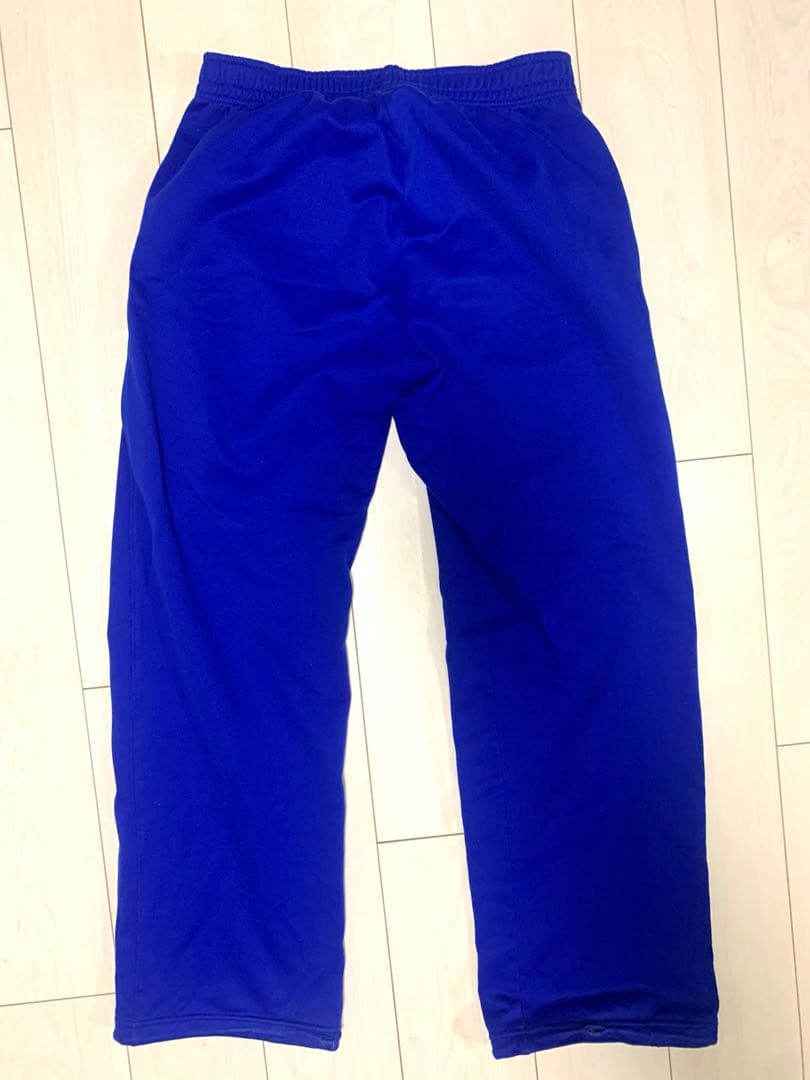 成立学園　スウェット　XLサイズ