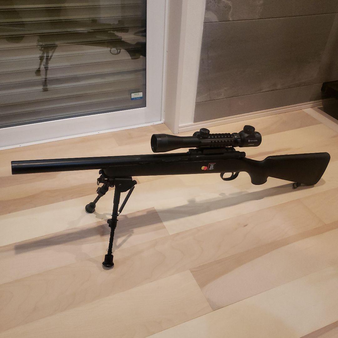 東京マルイ　ＶＳＲ-１０