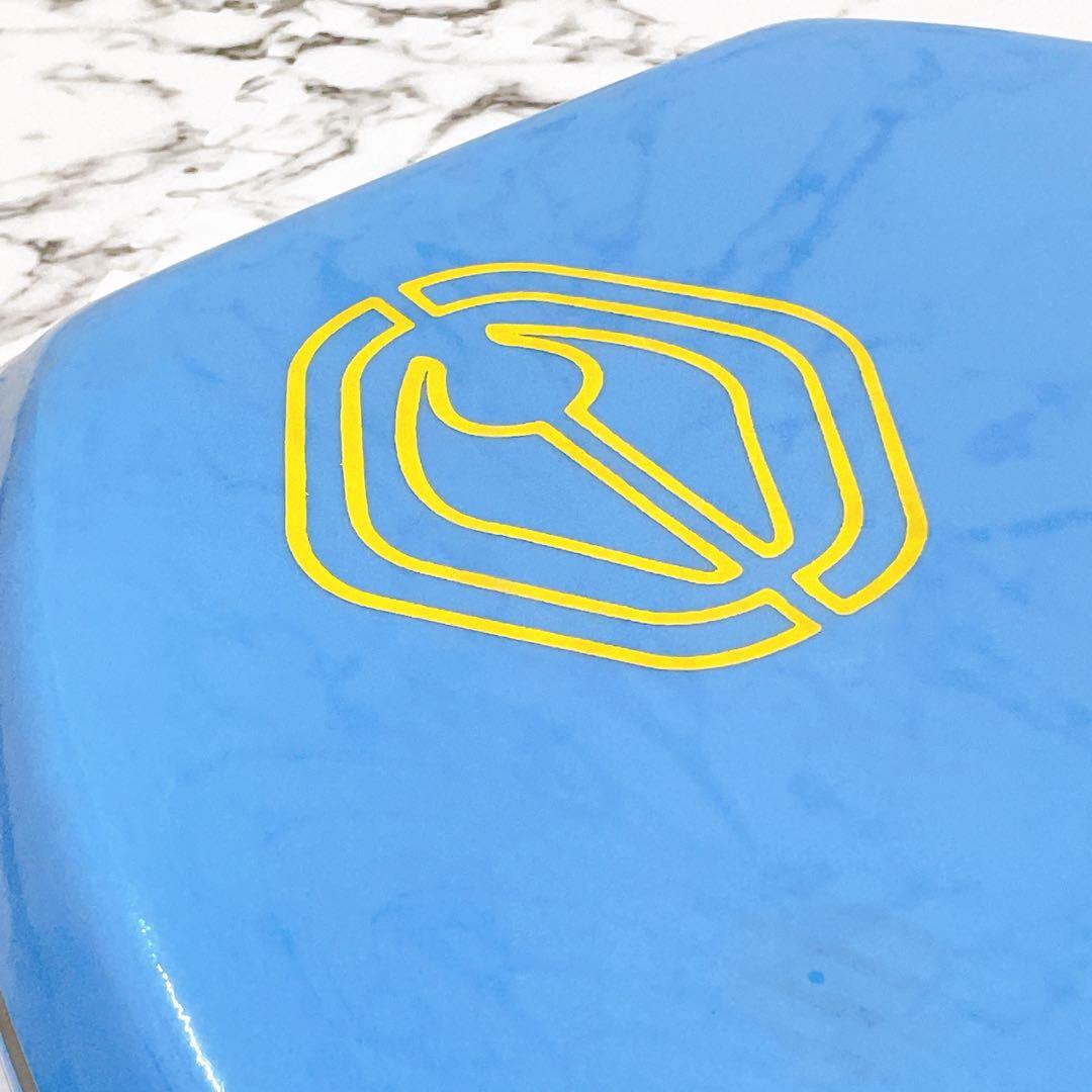 【希少 未使用品】 NMD ボディボード Angel 37.5