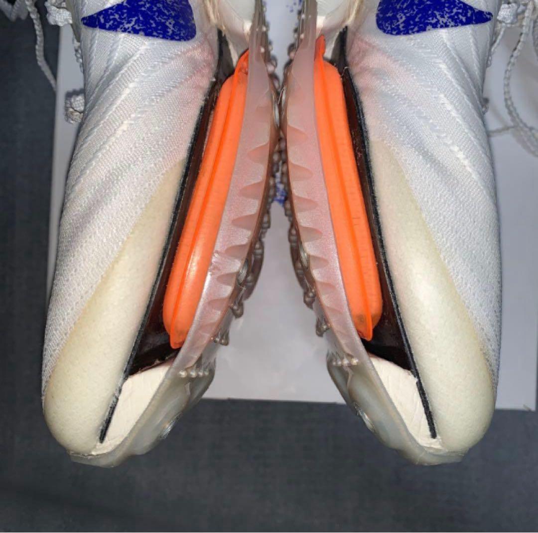 本日限定‼️特別価格‼️ナイキ エアズームマックスフライ2　FP　24cm