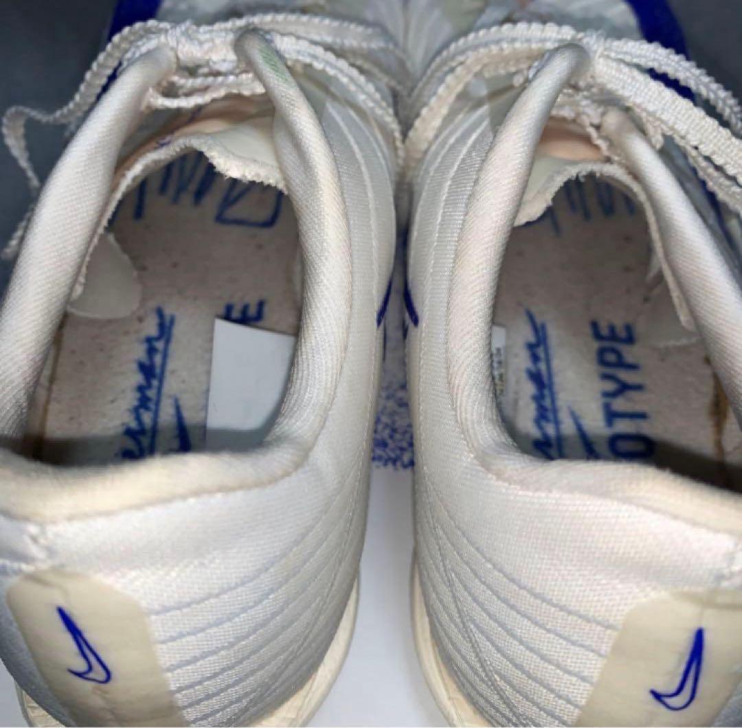 本日限定‼️特別価格‼️ナイキ エアズームマックスフライ2　FP　24cm