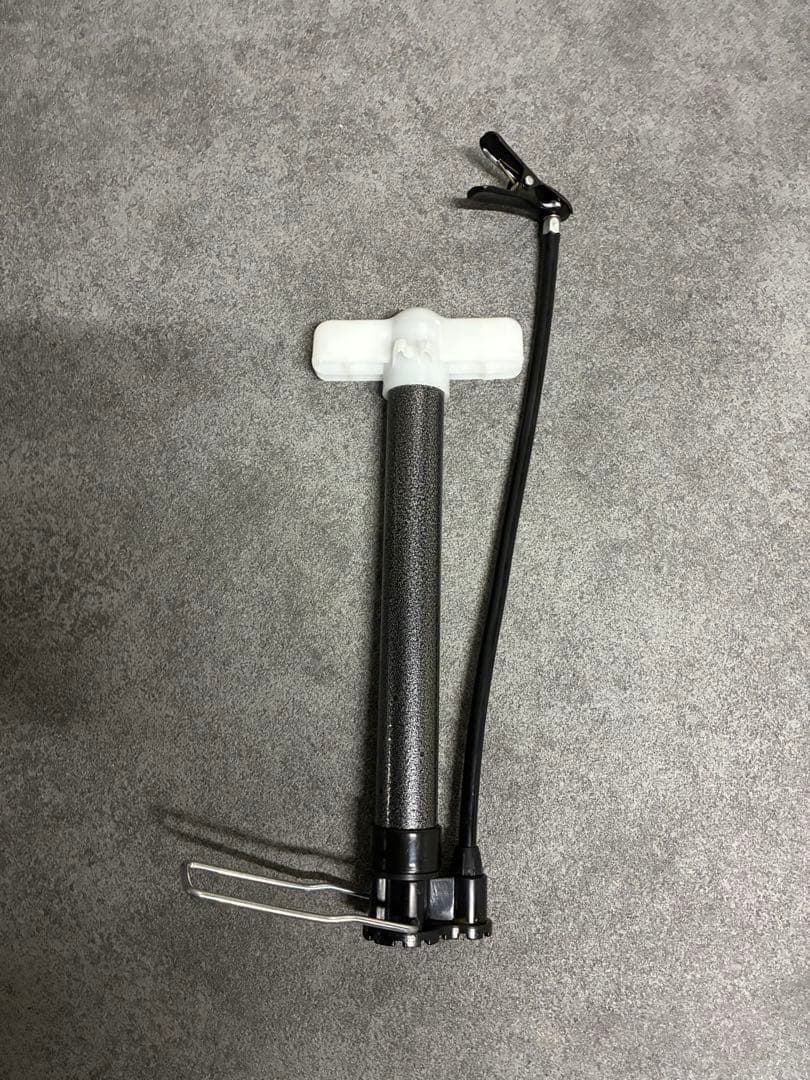 Kent Y.　へんしんバイクC14 ホワイト