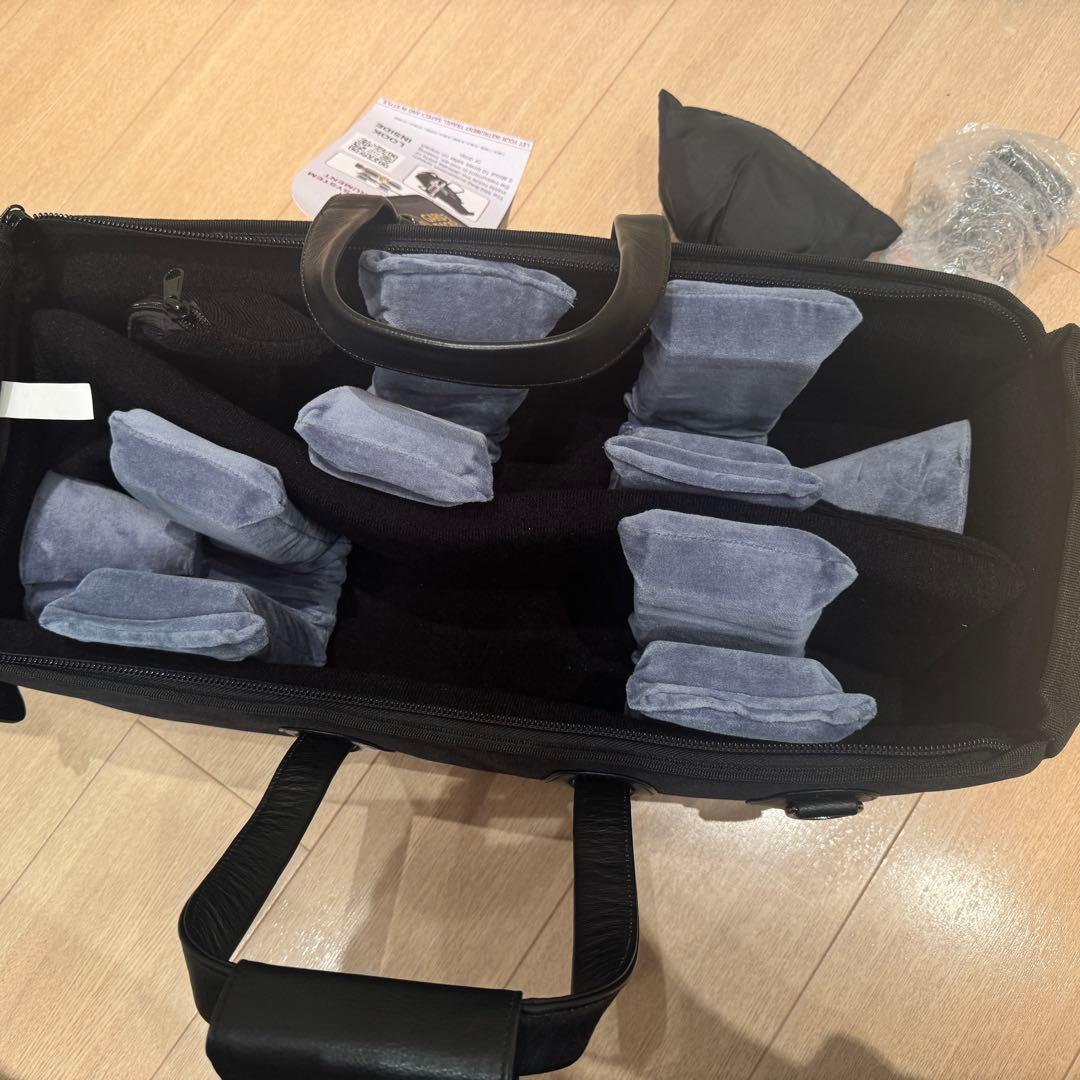 GARD Bags トランペットダブルケース