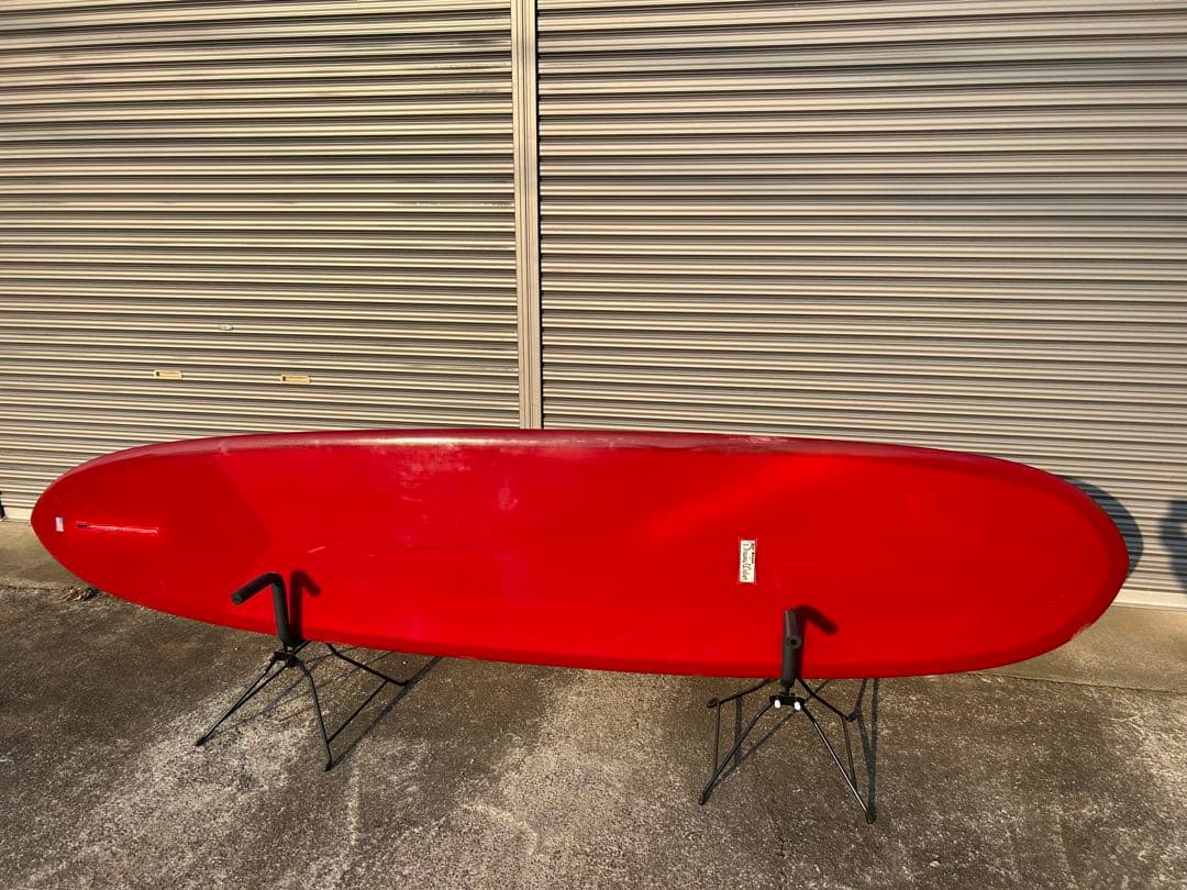 デューイウェーバー　スタイリスト9'6