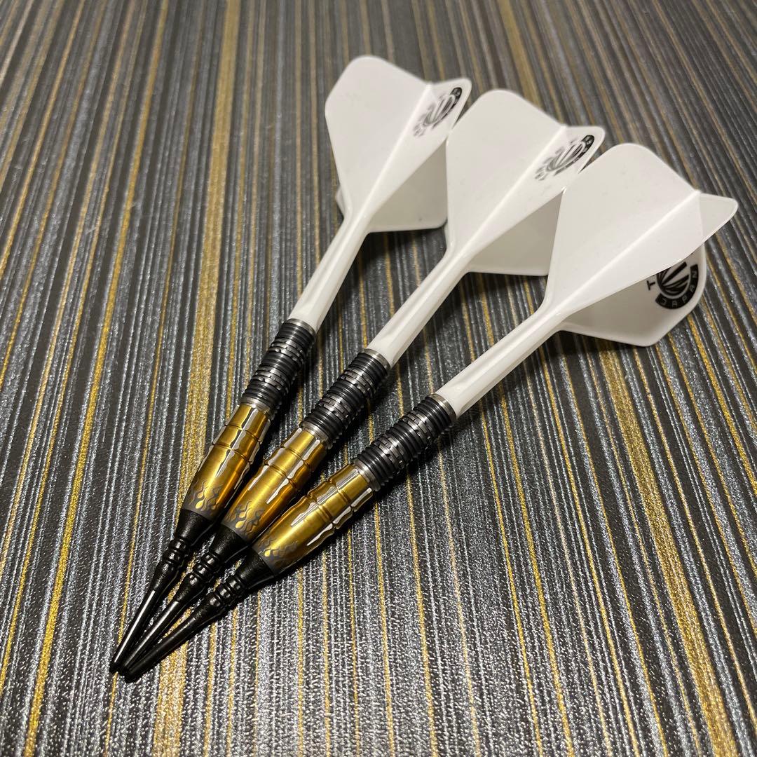 定価18400円 大人気モデル ソフトダーツ パイロ g11 投げやすい