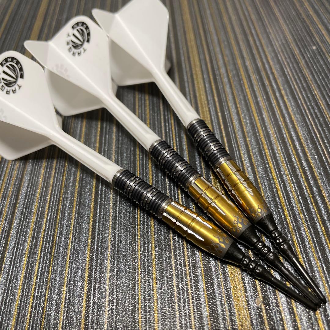 定価18400円 大人気モデル ソフトダーツ パイロ g11 投げやすい