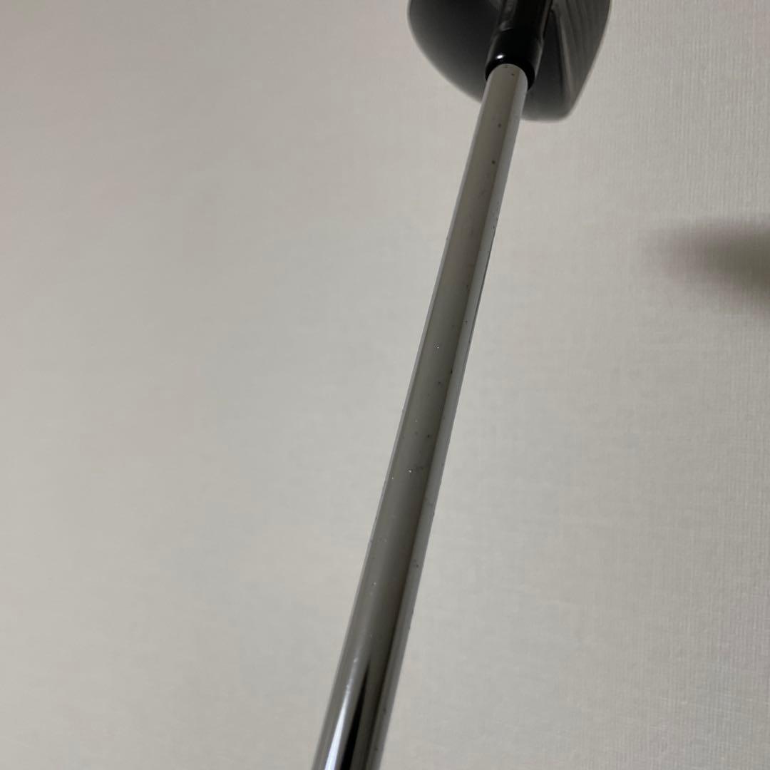 ステルスレスキュー 4ut（ヘッドカバー付き）